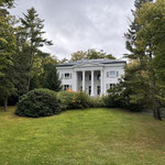 Villa Oppenheim Heringsdorf