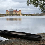 Schloss Moritzburg in Moritzburg