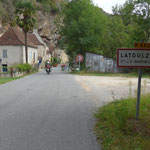 La Toulzanie