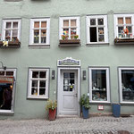 Erfurt (Krämerbrücke)