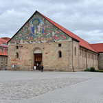 Erfurt (Zitadelle)