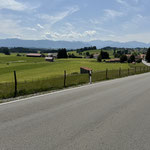 1. Station - Allgäu