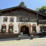 Garmisch-Partenkirchen