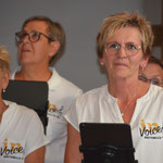 Konzert in der Kirche in Breitenbach am 2025.07.05
