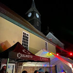 Konzert in der Kirche in Breitenbach am 2025.07.05