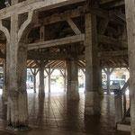 Halle de Villeréal