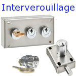 Interverrouillage