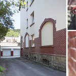 Garagenhof