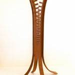 Sculptures en acier