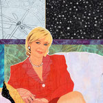 Gerda Rogers, 60x80cm, 2019