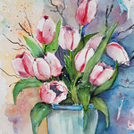 Tulpen 