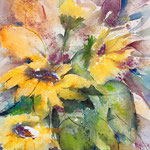 Sonnenblumen 