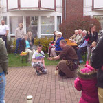 Kinderfeuer