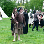 Hildesheimer Seespektakel, 04.05.2013