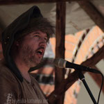 Historisches Stadtspektakel Elze, 07.06.2014