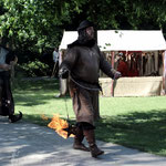 Mittelalterliche Ritterspiele Burgdorf, 30.05.2014