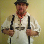 Oktoberfest, 26.09.2014