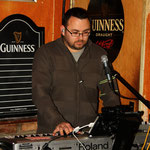 X-Mas Rock im Irish Pub "The Pogs" MG-Rheydt 20.12.2013