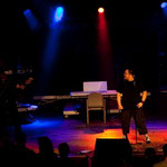 10 Jahre Boobylicious mit Kings for a day, Ranzig, All About, Chor Accelerando & DJ Wombel Emporium Dülken 17.10.2009