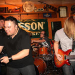 X-Mas Rock im Irish Pub "The Pogs" MG-Rheydt 20.12.2013
