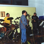 Corneliushaus 24.6.2000