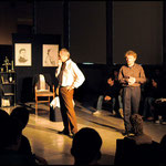 En scolaire Photo Yves Honet
