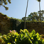 Schlundloch in Mt. Gambier nochmal / Sinkhole at Mt. Gambier again