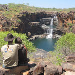 Mitchell Falls