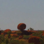 Devil's Marbles