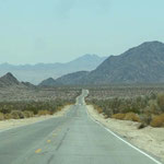 Arizona road
