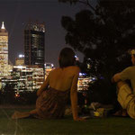 Picknick in Kings Park