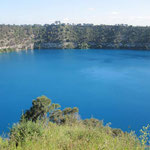 Blue Lake (Mt. Gambier)