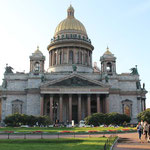 Dom St.Petersburg