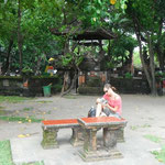 Park in Denpasar