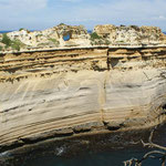 Great Ocean Road, Rasierklinge / Great Ocean Road, Razorblade