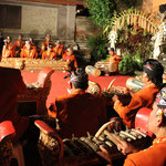 Gamelan Orchester