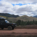 Flinders Ranges