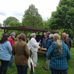 24.05.2013 Am Lehrbienenstand