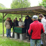 24.05.2013 Erläuterung der Golz-Beute 20 / 20