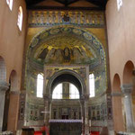 Basilika Porec
