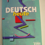 Deutsch heute - Deutschbuch für berufliche Schulen