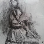 Sophie 2 - charcoal 