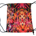 Bag "Flammen"