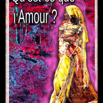 QU'EST CE QUE L'AMOUR ? - PRIX : DON LIBRE ET CONSCIENT - 21 pages - E-BOOK en version PDF -