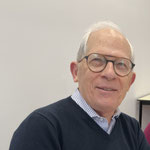 Philippe Causse, secrétaire adjoint