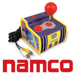 Namco gamer Joystick