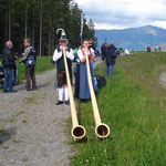 Live-Musik am Speichersee