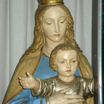 Madonna im Münster