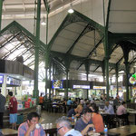 Chintatown, Food Court, Lan Pa Soit Pavillion/Telok Ayer Market
