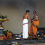 Chinatown, Mariamman Tempel